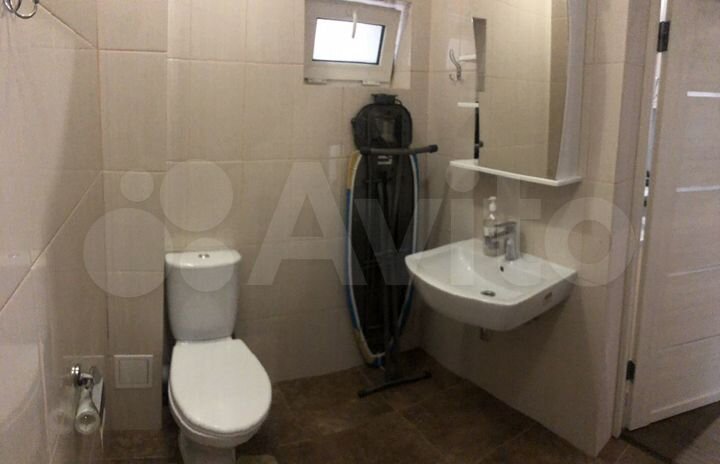 2-к. квартира, 45 м², 2/3 эт.