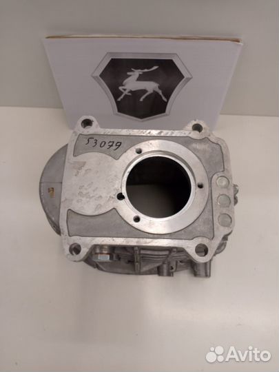 Картер кпп передний ГАЗель Некст, Соболь-Бизнес