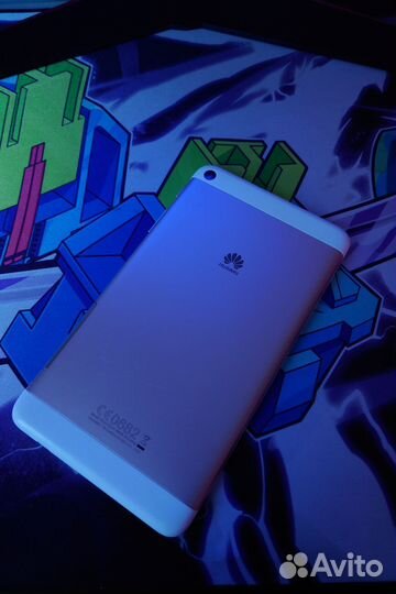 Huawei Mediapad T2 7