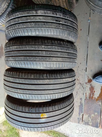 Michelin Primacy 3 215/60 R17