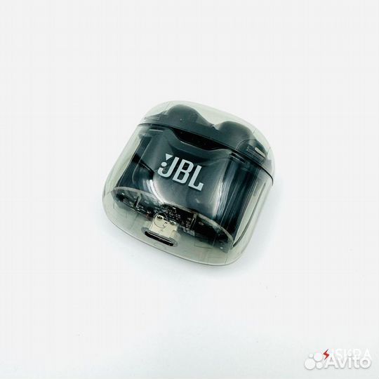 Наушники jbl tune flex