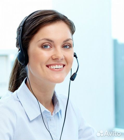 Менеджер по работе с клиентами (без продаж)