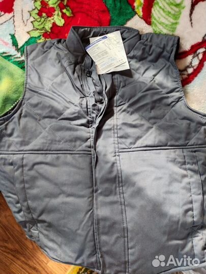 Спецодежда