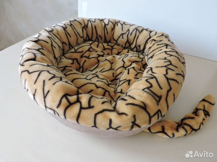 Лежанка для животных