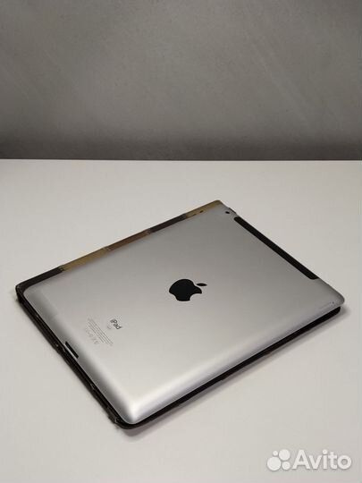 iPad 2