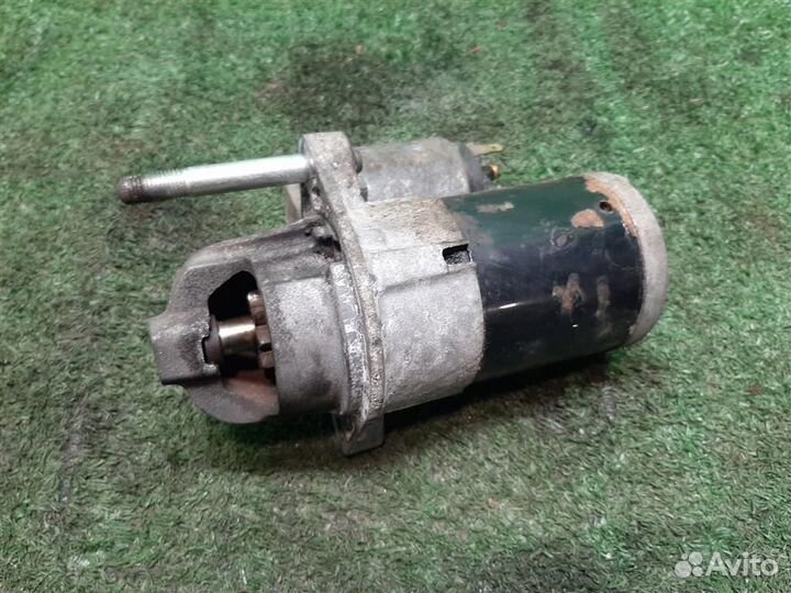 Стартер Suzuki SX4 2007