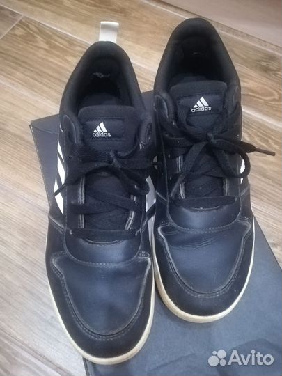 Кроссовки Adidas мужские, р.39