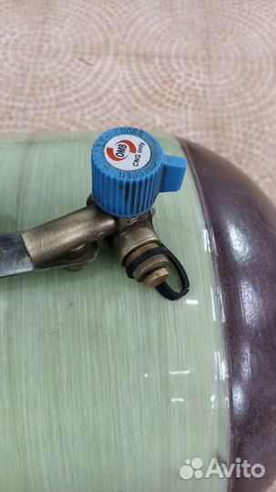 Гбо 4 поколения метан бу