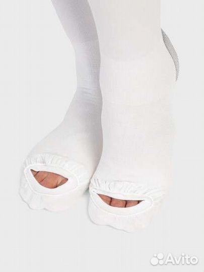 Компрессионные чулки