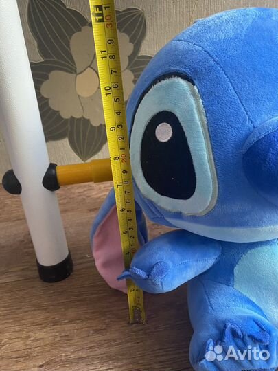 Игрушка Стич