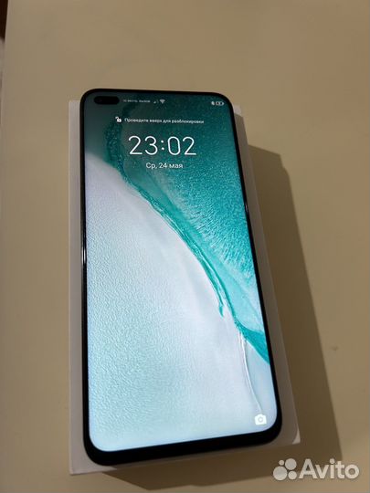 Мобильные телефоны бу honor 50 lite