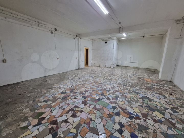 Свободное, офис, склад, пр-во от 50 до 130 м²