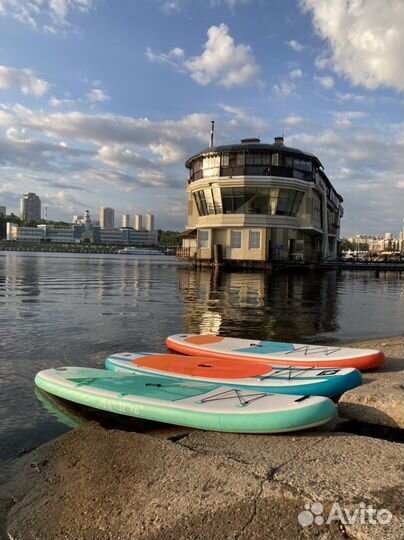 Sup board, прокат сапборд