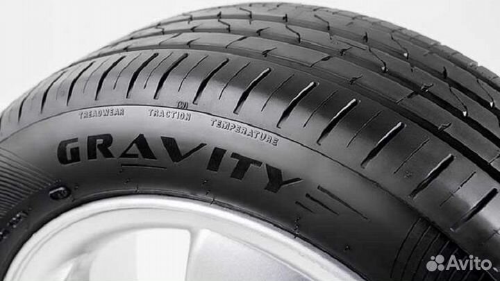 Cordiant Gravity SUV 215/65 R16