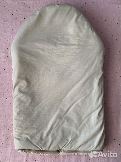 Конверт в коляску