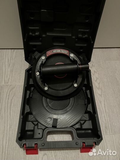 Присоска DLT VST-209