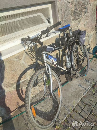 Продам велосипед взрослый