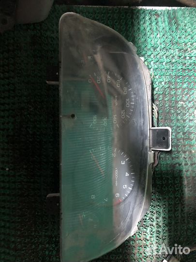 Спидометр Subaru Forester SF5