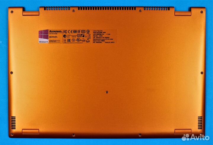 Поддоны Lenovo Б/У (2#)