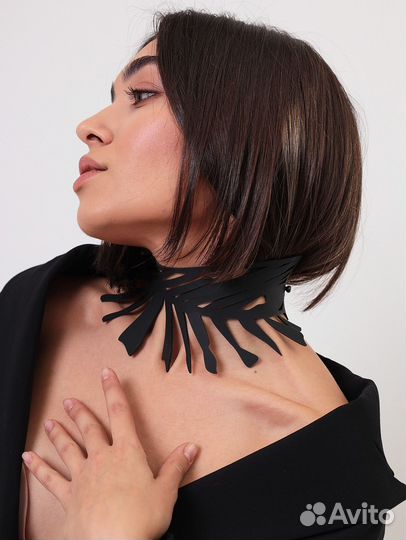 Чокер браслет polly concept