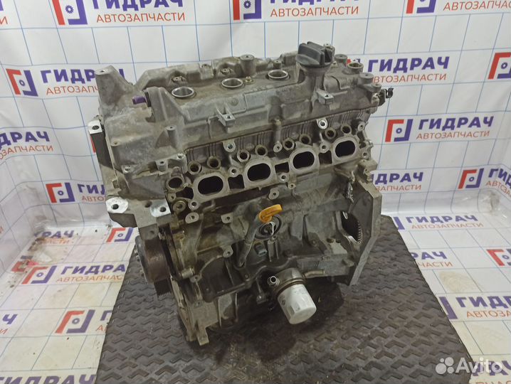 Двигатель Nissan Juke (YF15) 10102-BA60A