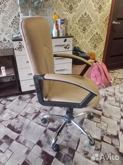 Компьютерное кресло бу