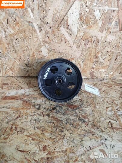 Насос гидроусилителя руля Ford Mondeo 3 1357641