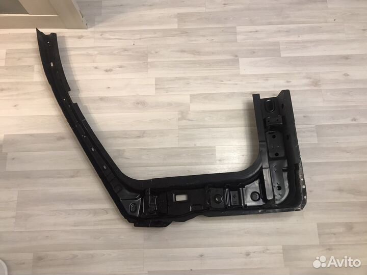 Стойка кузова передняя KIA ceed 1 2006-2012