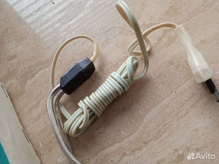 Кипятильник СССР