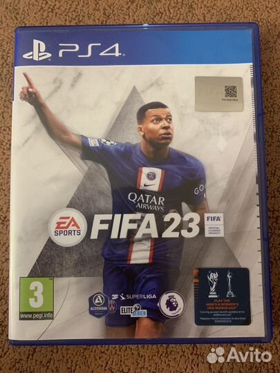 Игра для приставки