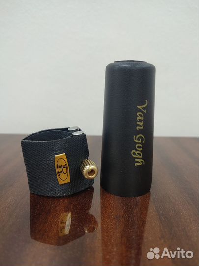 Лигатура для кларнета Rovner Van Gogh