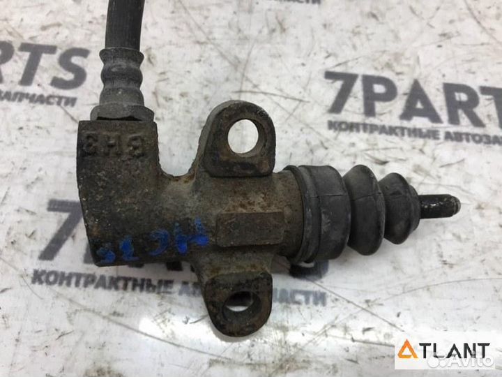 Рабочий цилиндр сцепления nissan laurel