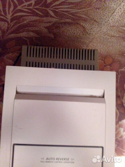 Запчасти для муз.центр Samsung MM-J8