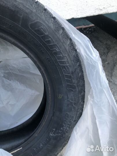 Cordiant Snow Cross 175/65 R14 22E