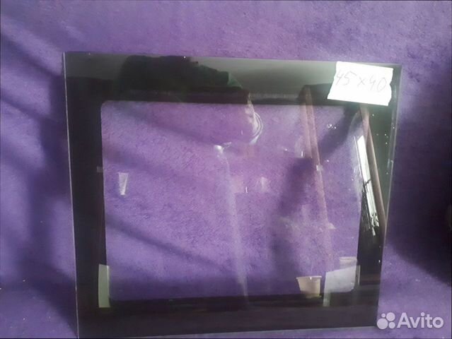 Стекла для духовок Обновление от 04.05