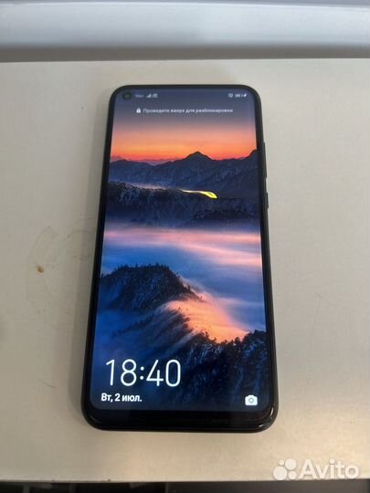 HUAWEI P40 Lite E, 4/64 ГБ