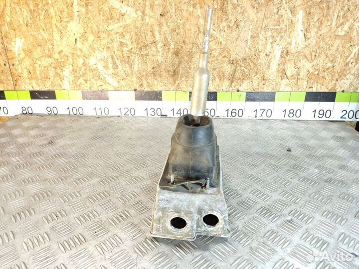 Кулиса кпп Peugeot 406 1995-1999