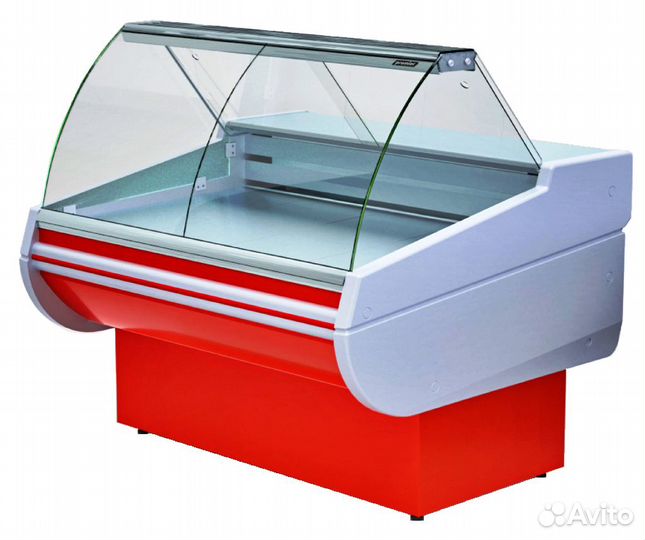 Холодильные Витрины для Магазина.Доставка по Крыму