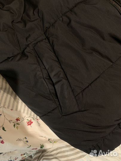 Пуховик женский зимний ostin