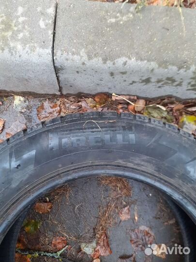 Pirelli Ice Zero 185/65 R16 88H