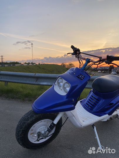 Yamaha BWS 50 original