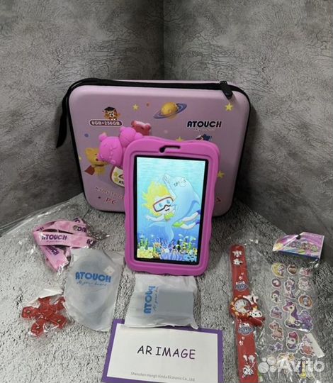 Планшет atouch KC64 8/256