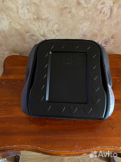 Детский бустер