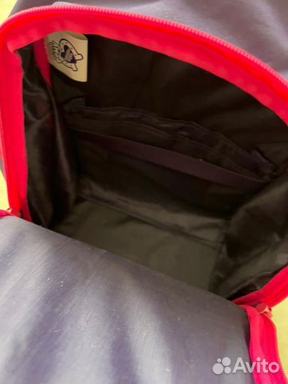 Рюкзак школьный