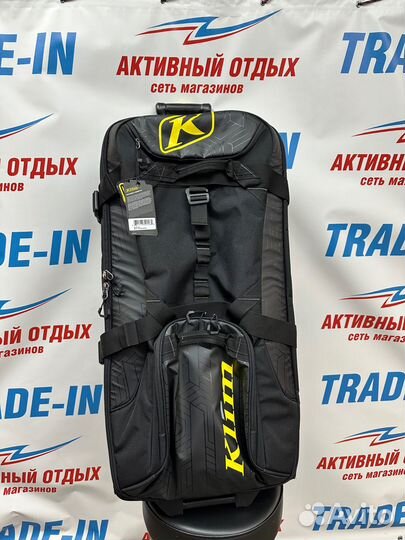 Сумка Klim Kodiak Bag 3317-004-000-000