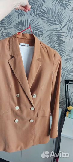 Пиджак жакет Mango