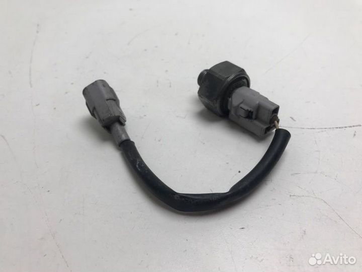 Датчик детонации Toyota Funcargo NCP25 1nzfe 2004