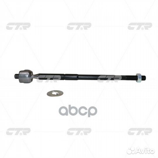 CRT-115 Тяга рулевая перед прав/лев CR068