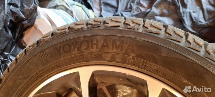 Диски bmw x5 r19