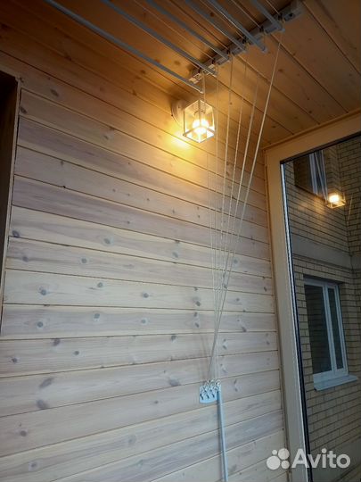 Сушилка для белья Gimi Lift 200